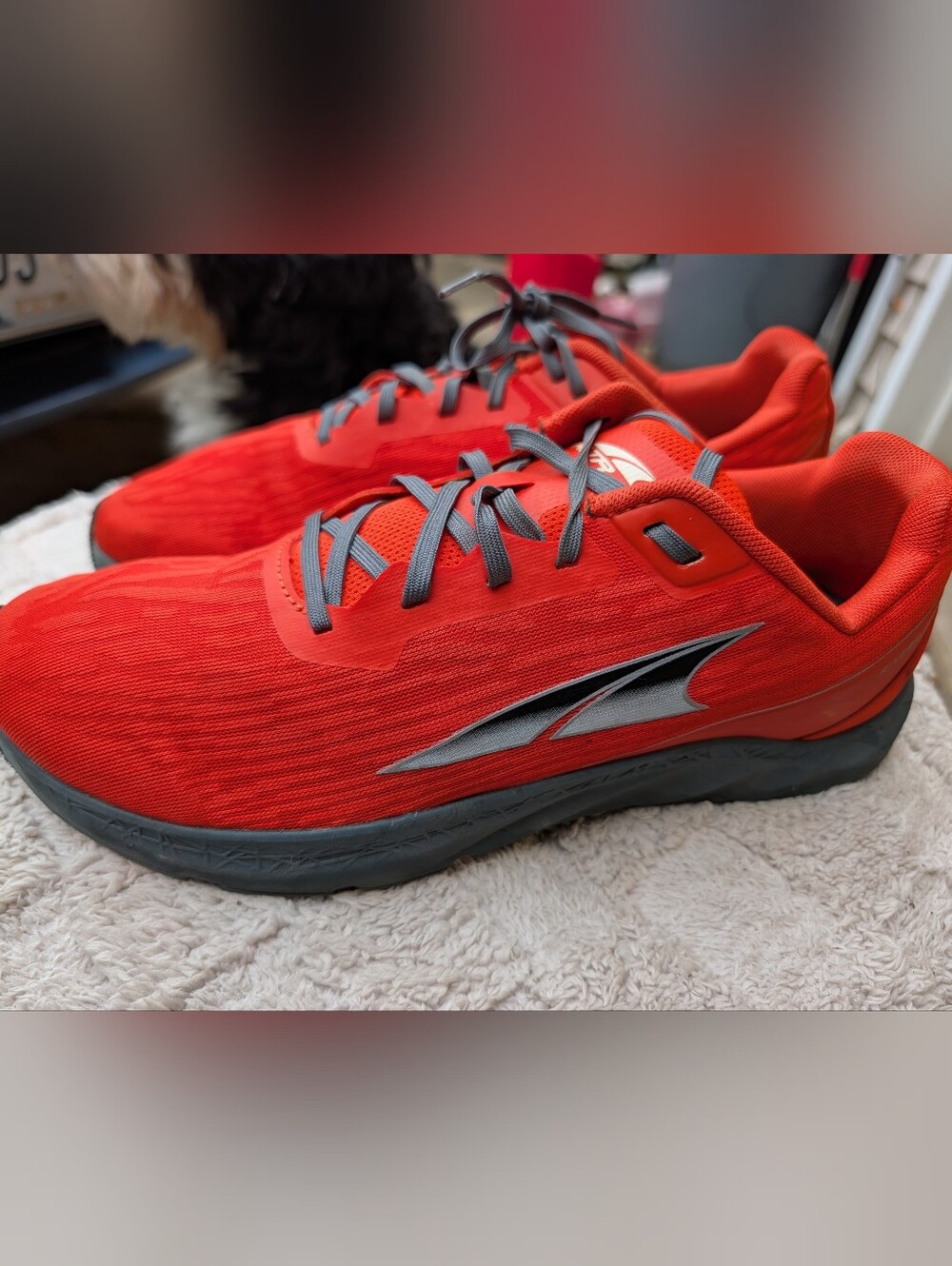 Men's Altra Rivera Running Sneakers Size 11